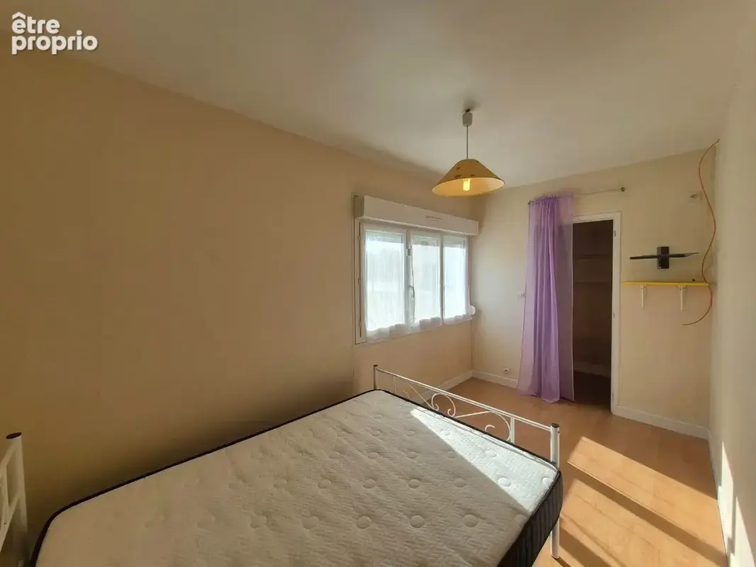 Maison 3 pièces 89 m² à vendre à Mery-Sur-Cher (18100) - photo 5