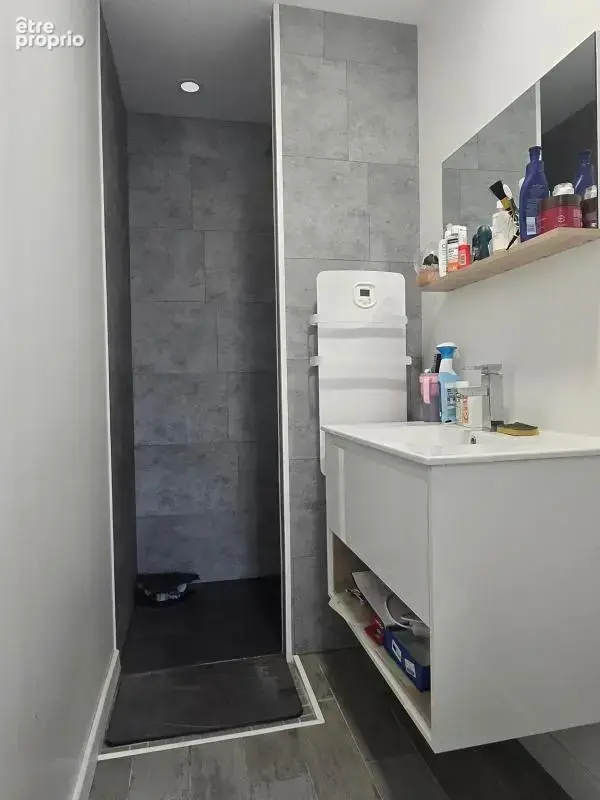 Maison À Vendre - photo 22