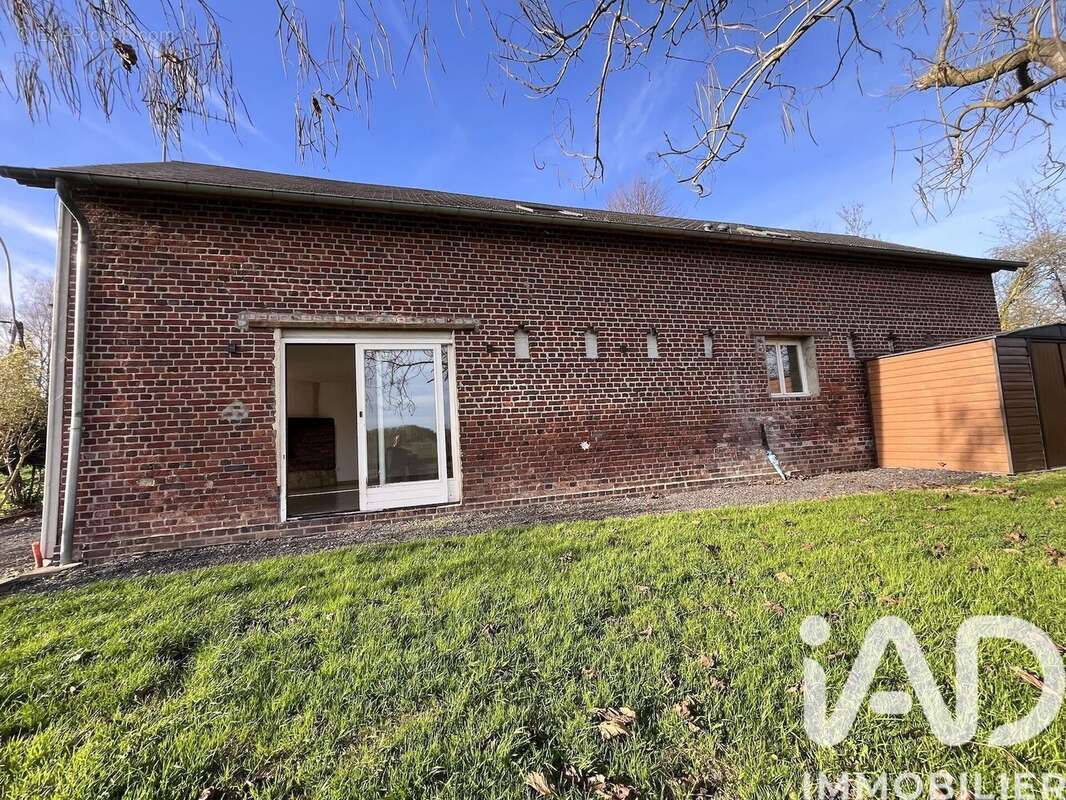 Photo 4 - Maison à DEAUVILLE