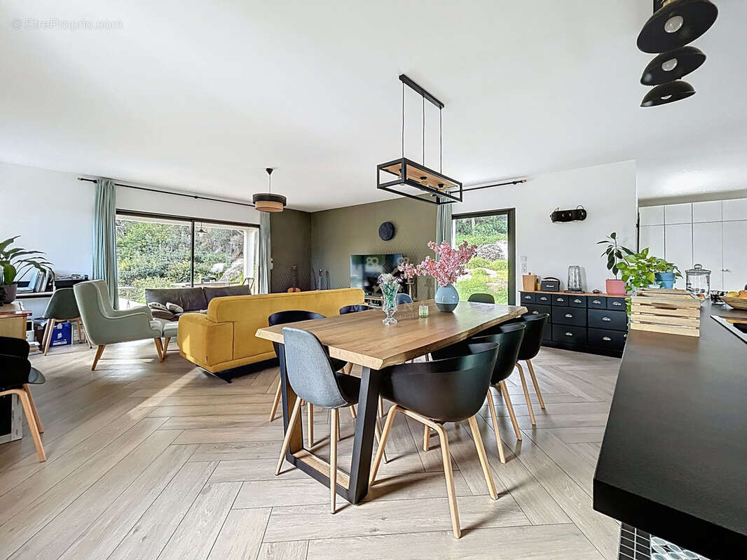 Maison à PORTO-VECCHIO