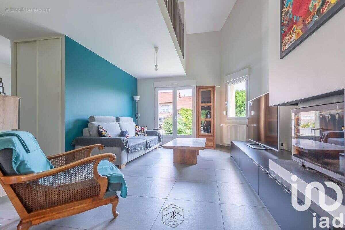 Maison 165 m² à Tellancourt  - photo 5