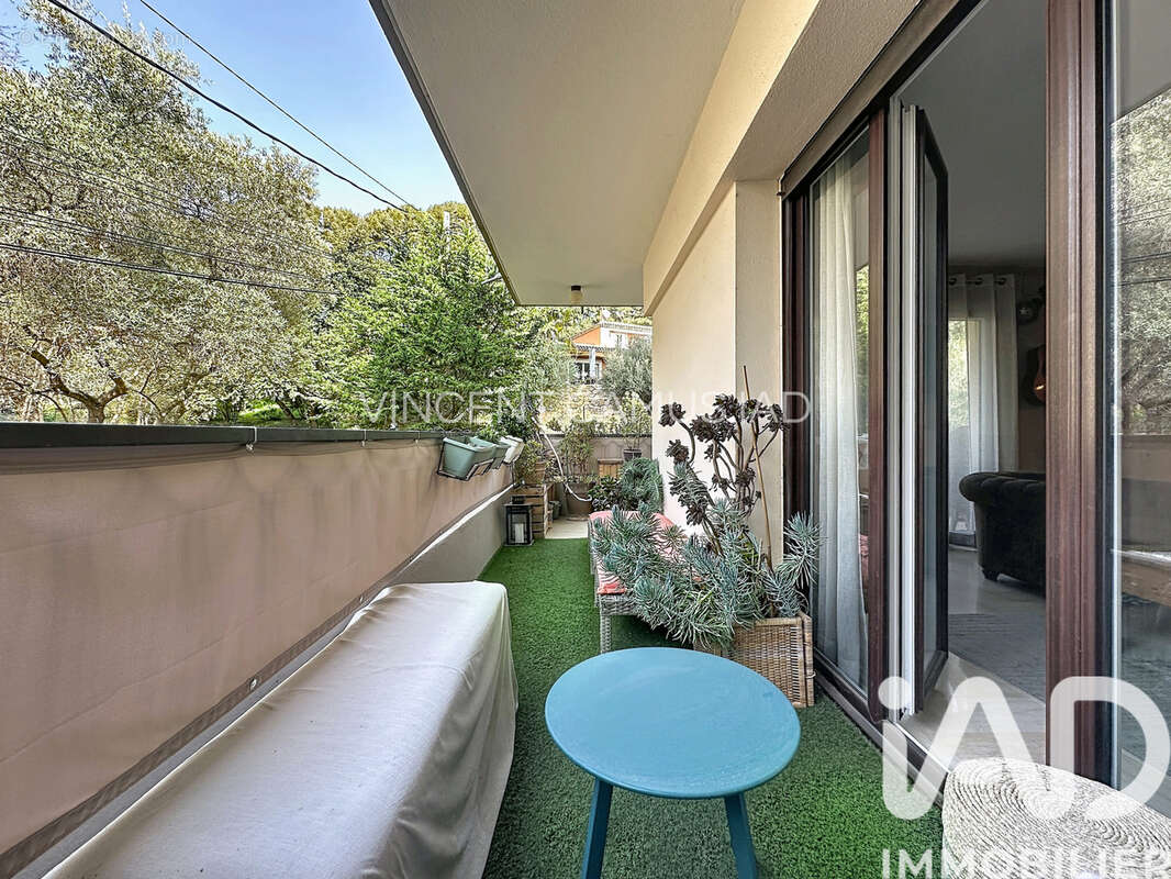 Photo 6 - Appartement à SANARY-SUR-MER