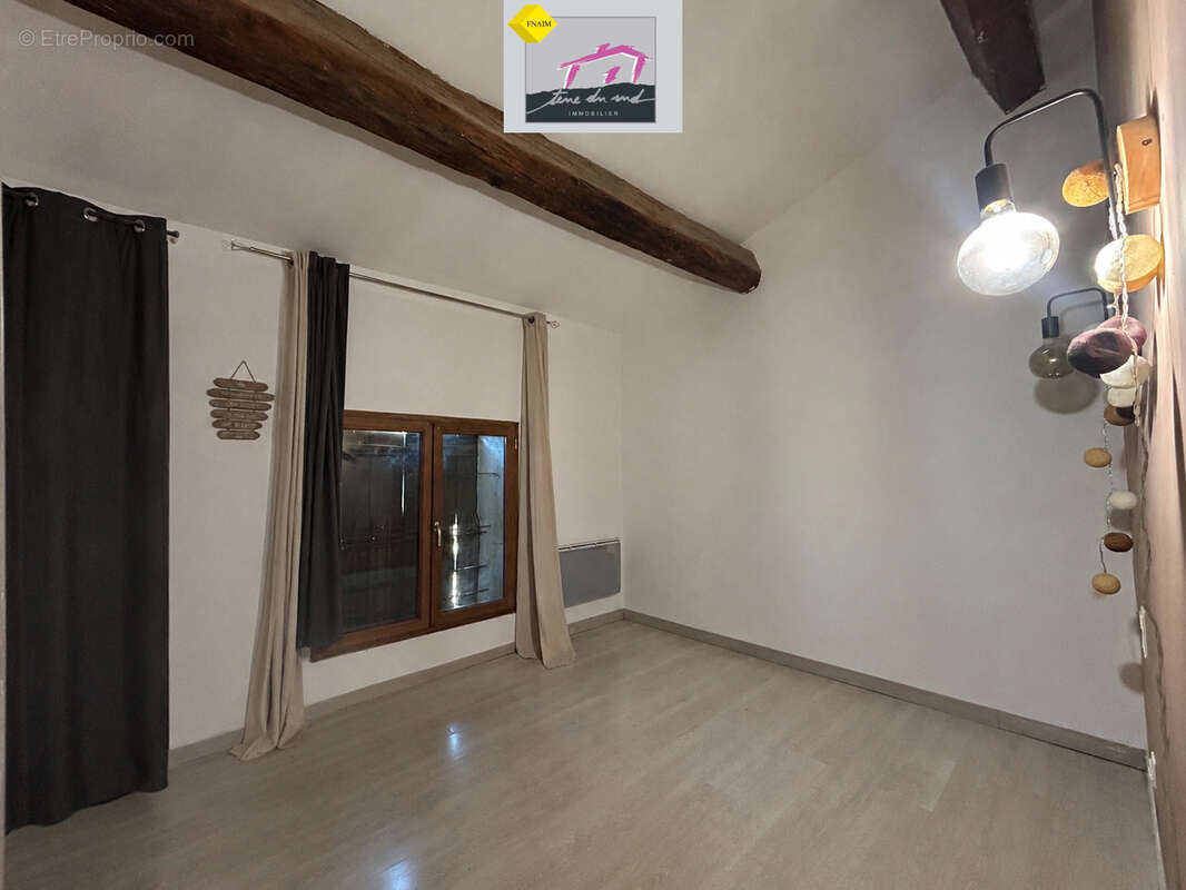 Maison à LEZIGNAN-CORBIERES