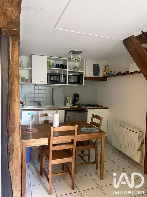 Maison 405 m² à Antrain  - photo 8