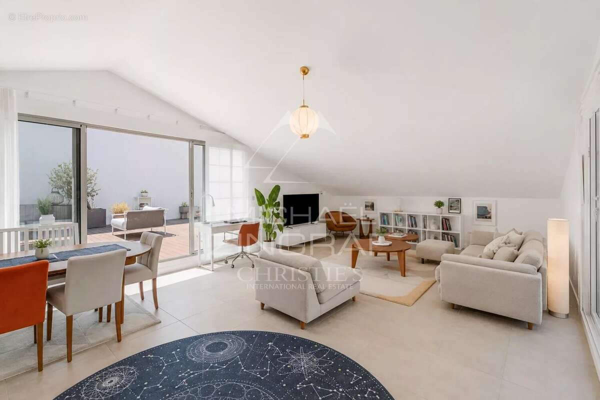 Appartement à SAINTE-MAXIME