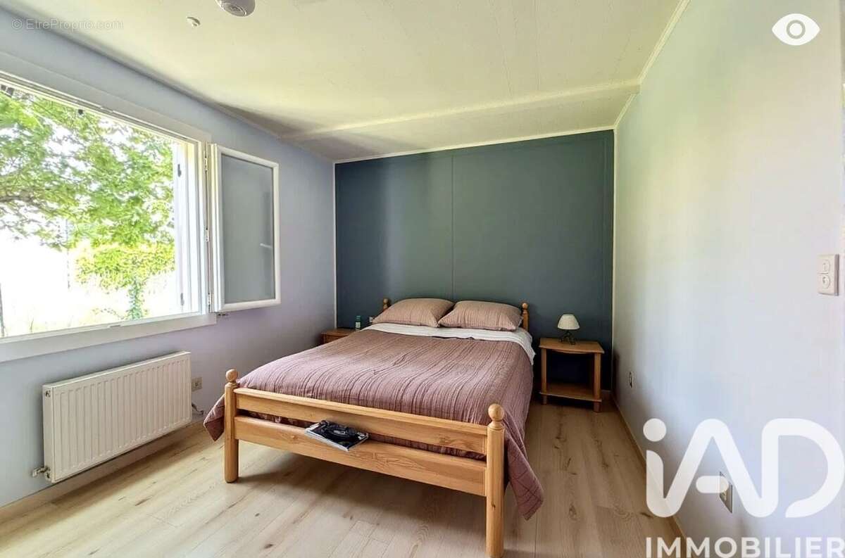 Photo 7 - Maison à SAINTE-HELENE
