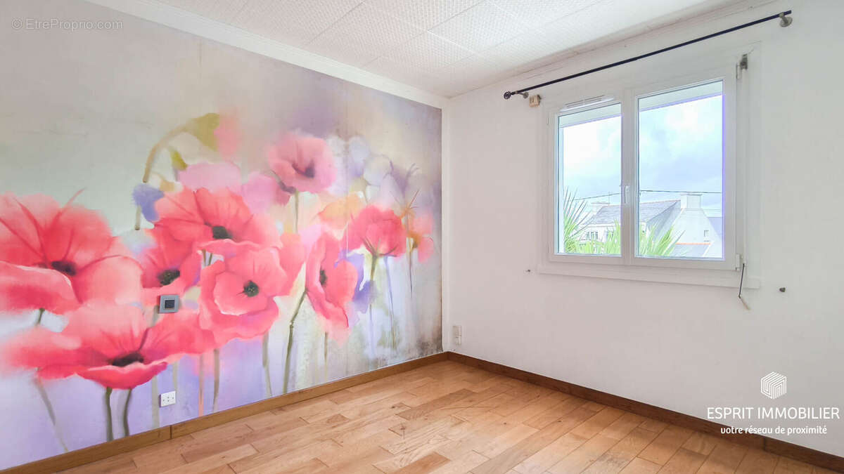 Appartement à CONCARNEAU