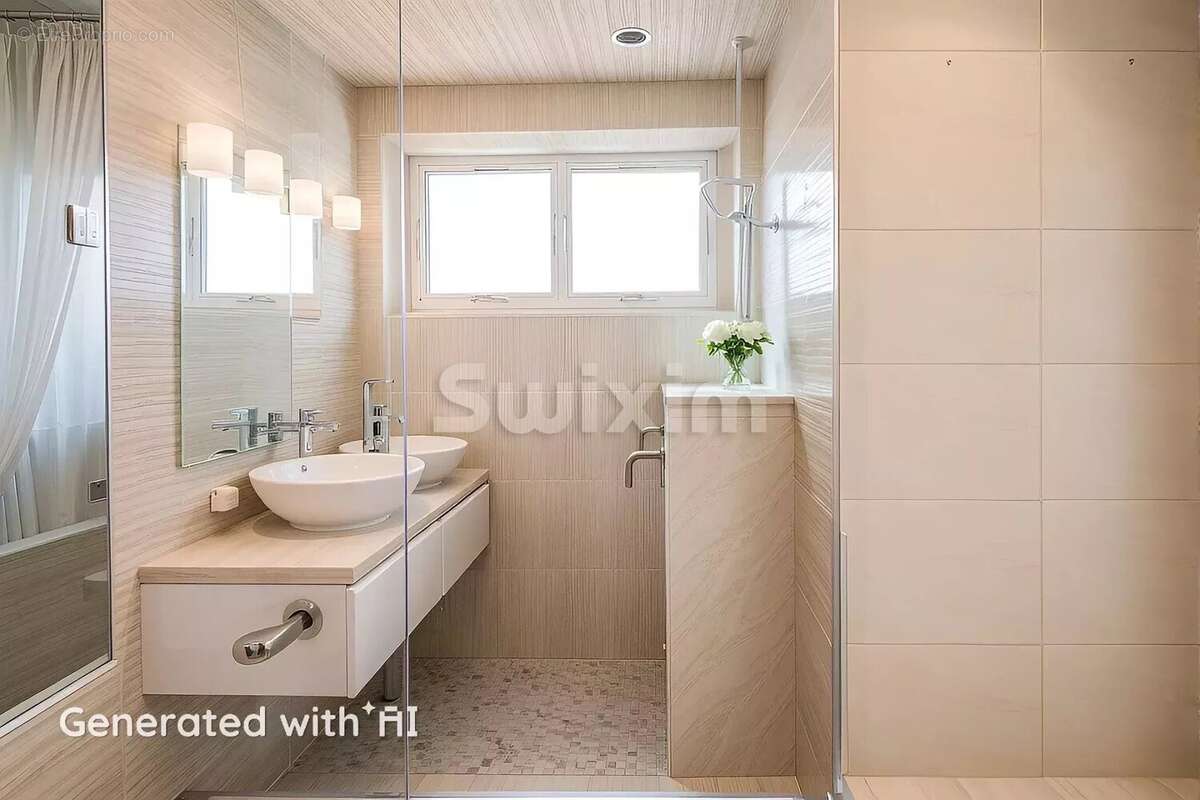 Maison à ANTHY-SUR-LEMAN