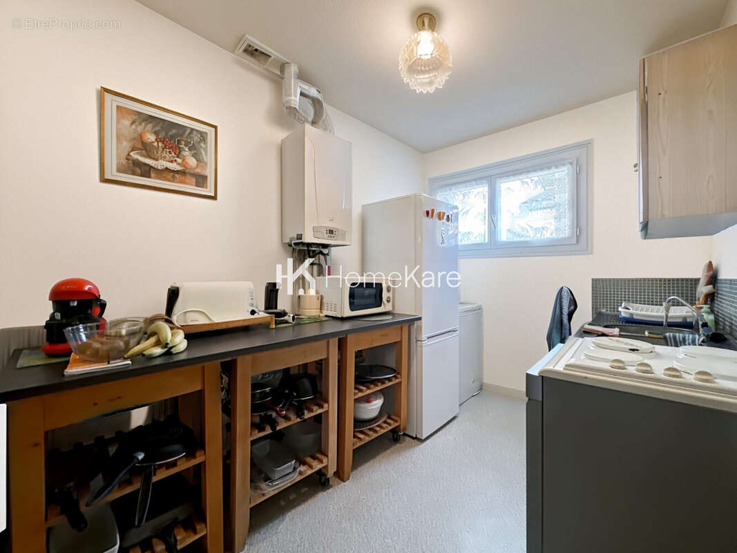 Maison 85 m² à Saint-Orens-De-Gameville  - photo 3
