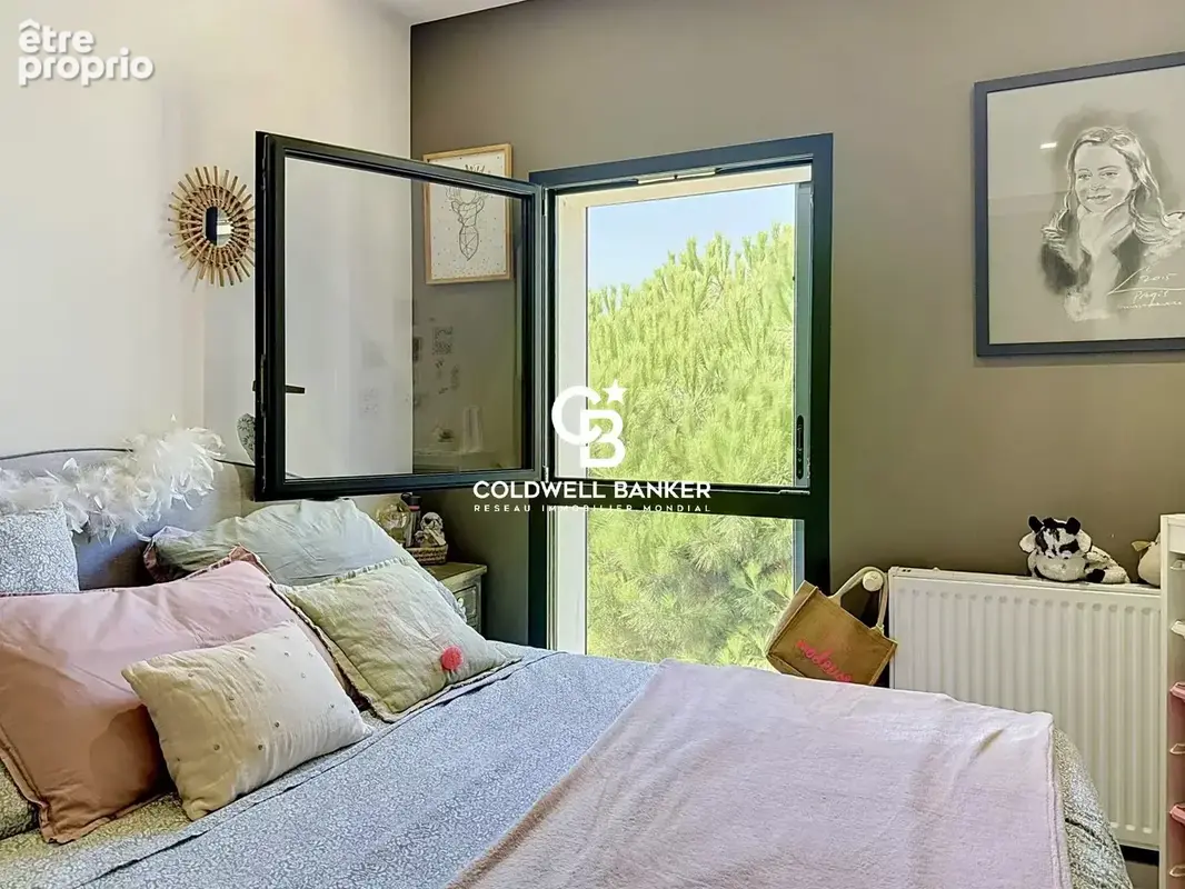 Les Sables-d’Olonne – Maison contemporaine avec piscine, 5 chambres et double garage - photo 21