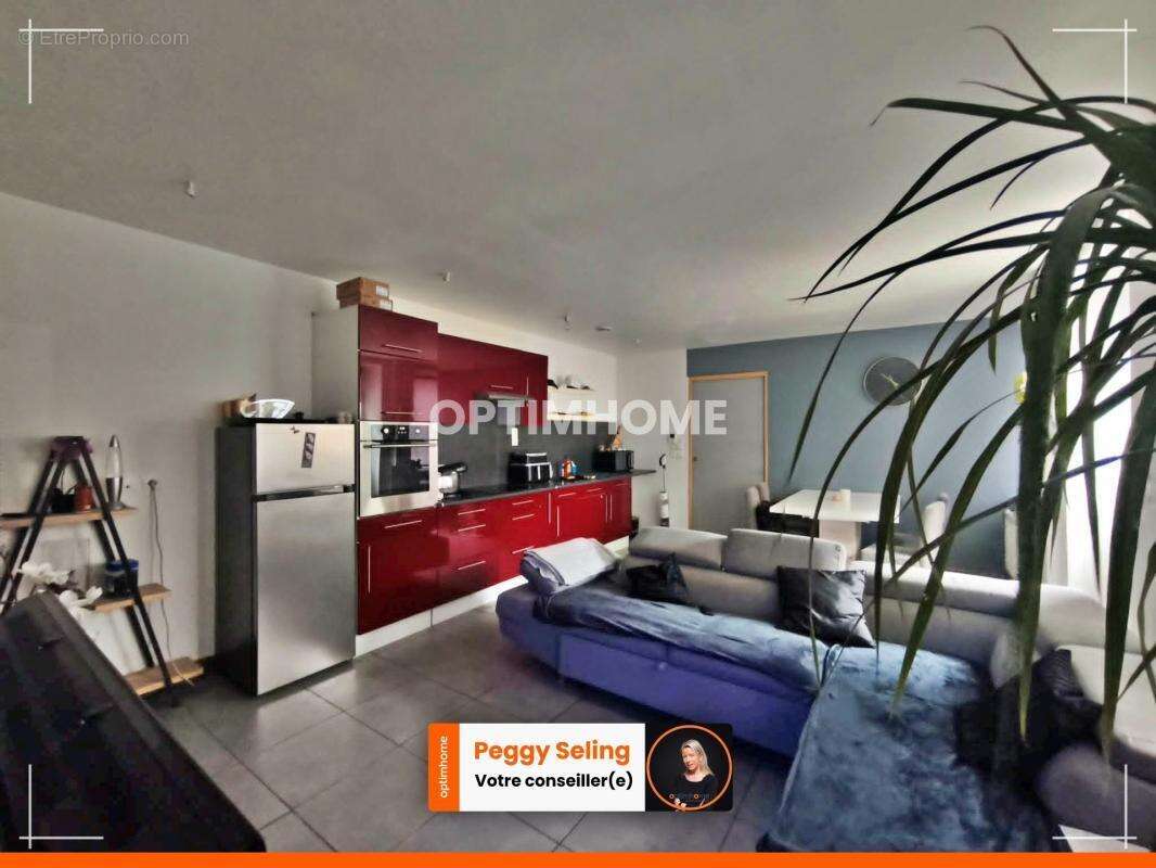 Maison à vendre 10 pièces Proche de TRÉLON  (59) - photo 4