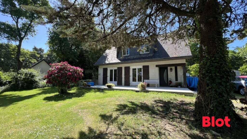 Maison à LIFFRE