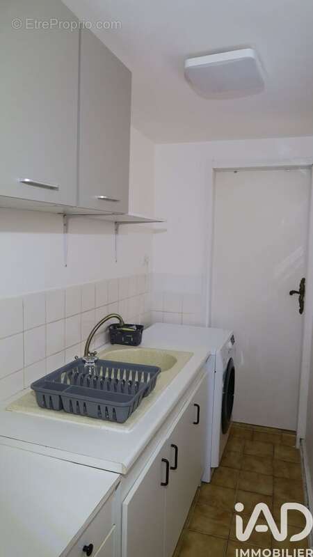 Photo 5 - Maison à ROMILLY-SUR-SEINE