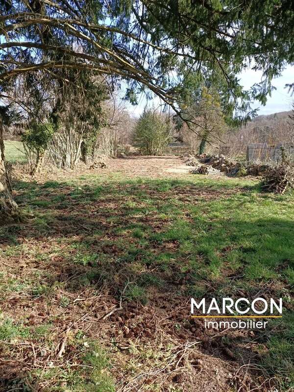 Maison à LE DONZEIL