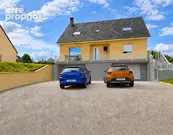 Maison à MONCHAUX-SORENG