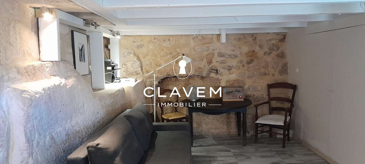 Maison à SAINT-ANDRE-DE-CUBZAC