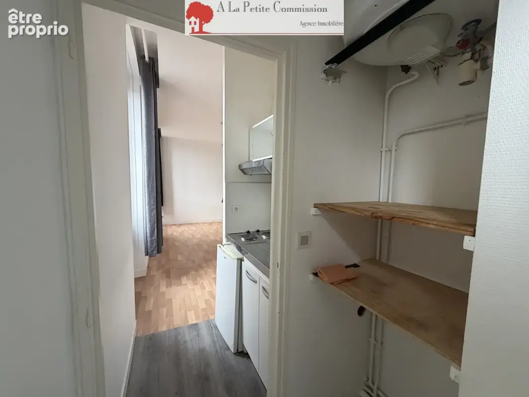 Studio à vendre à Chartres   2 min de la gare - photo 5
