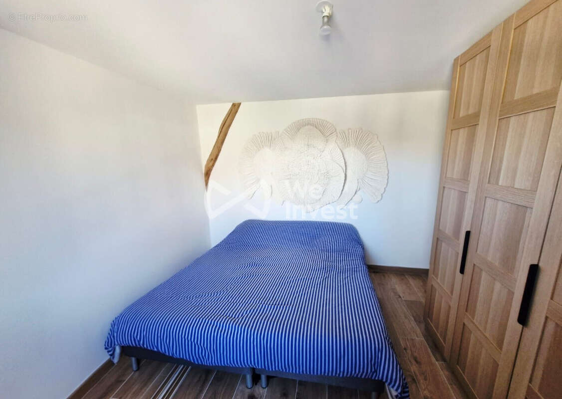 Appartement à NOAILLES