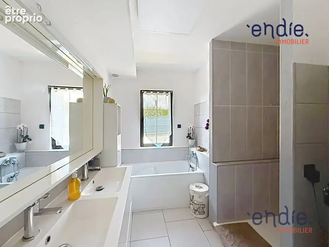 Maison 7 pièces 190 m² à vendre à Concarneau (29900) - photo 8