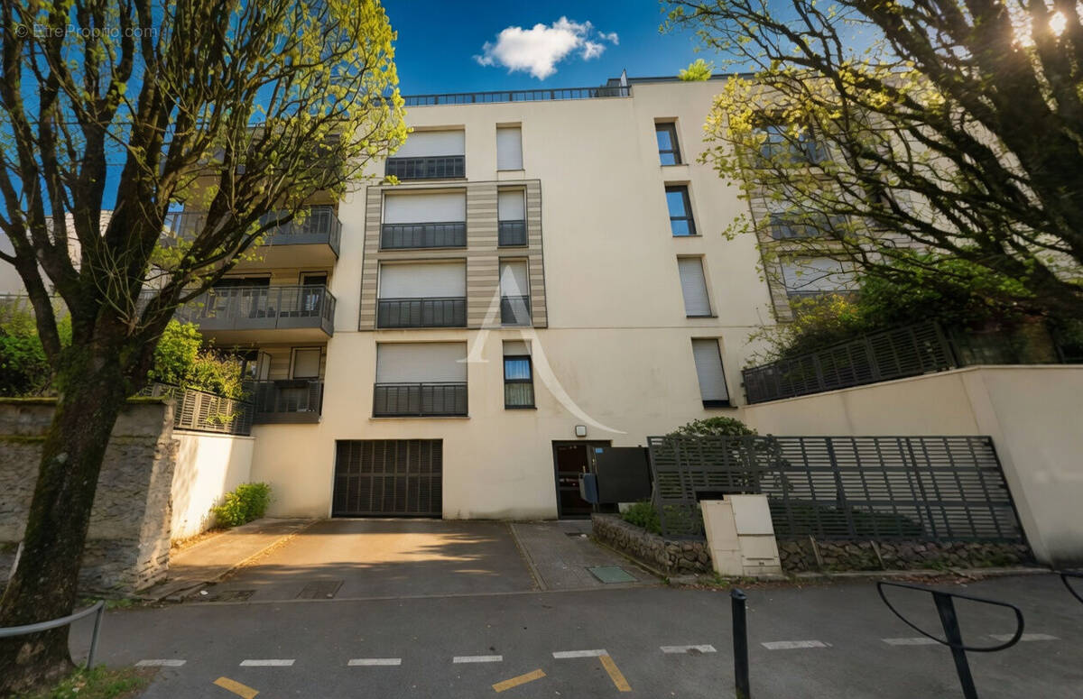 Parking à NANTES