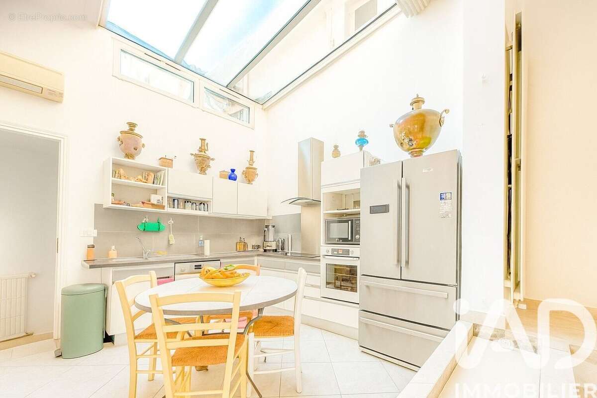 Photo 2 - Appartement à BEAUSOLEIL