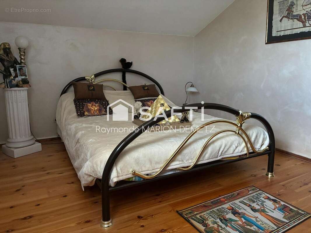 Maison 155 m² à Hauteville-Sur-Fier  - photo 6