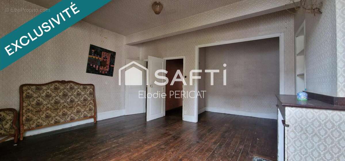 Photo 4 - Maison à ASPET