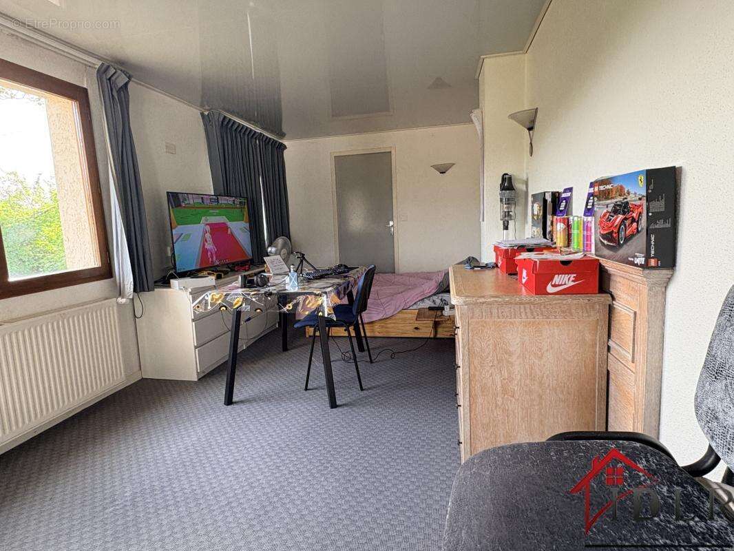 Appartement à MOUCHARD