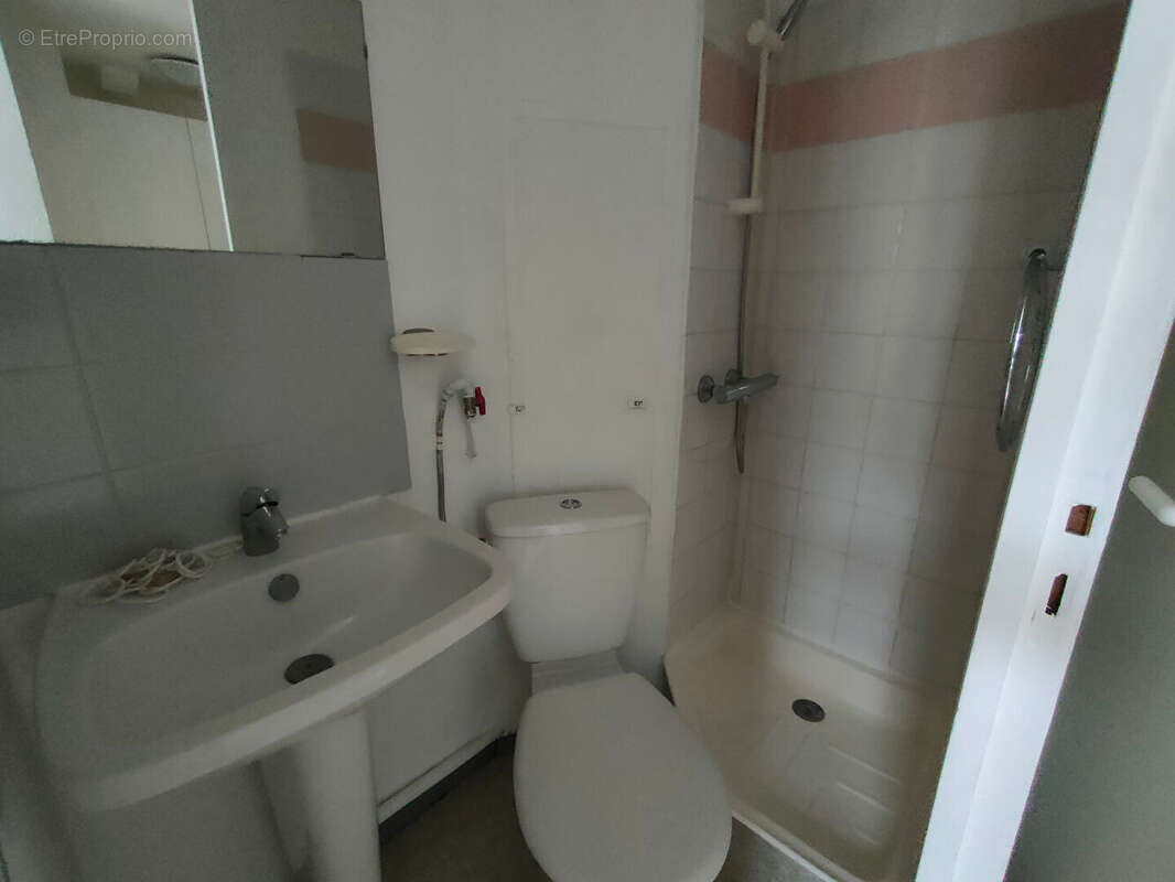 Appartement à BETHUNE