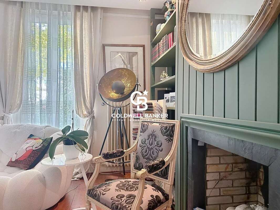 Maison à LA ROCHELLE