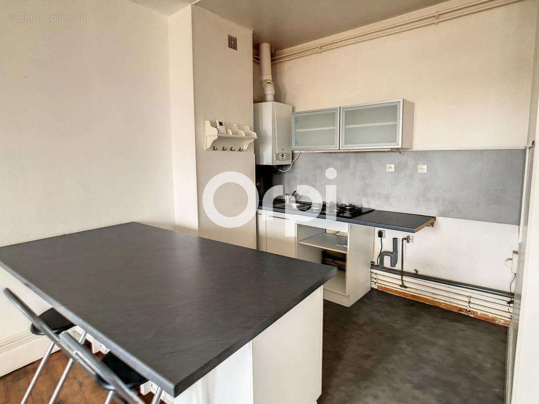 Appartement à BRIVE-LA-GAILLARDE