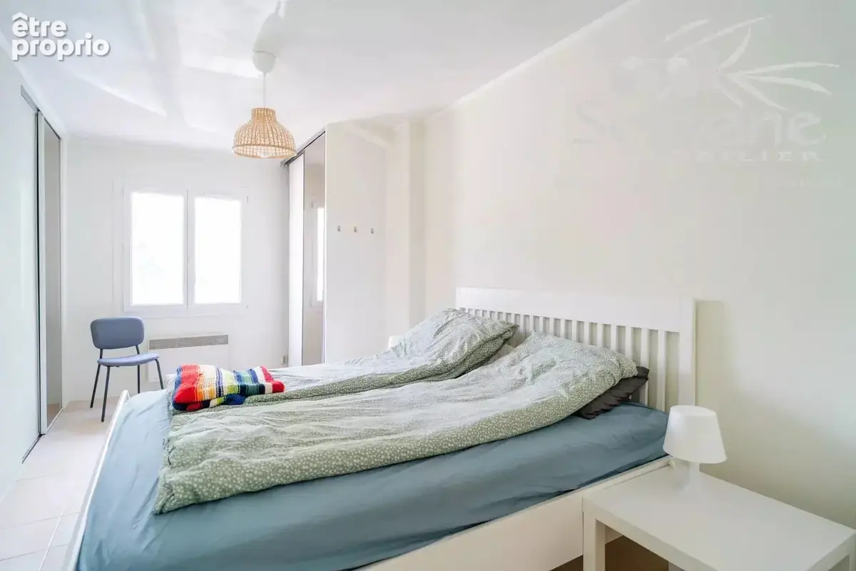 Villa renovee t5 lorgues avec piscine - photo 20