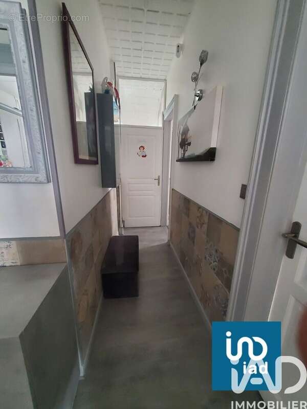 Photo 2 - Appartement à BERCK