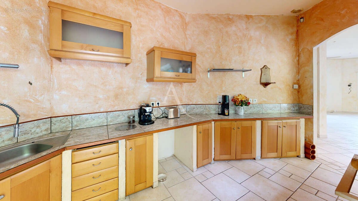 Maison Alairac - photo 14