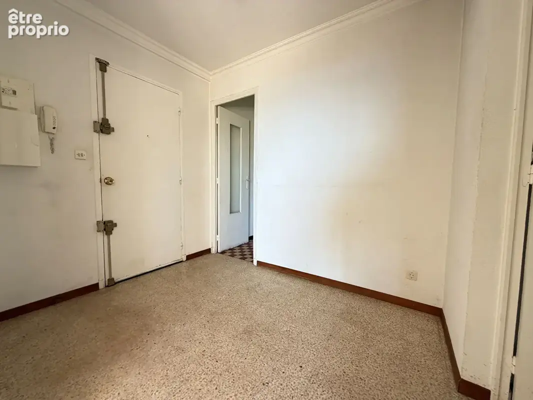 Appartement T3/4 avec vue mer panoramique et cave - photo 6