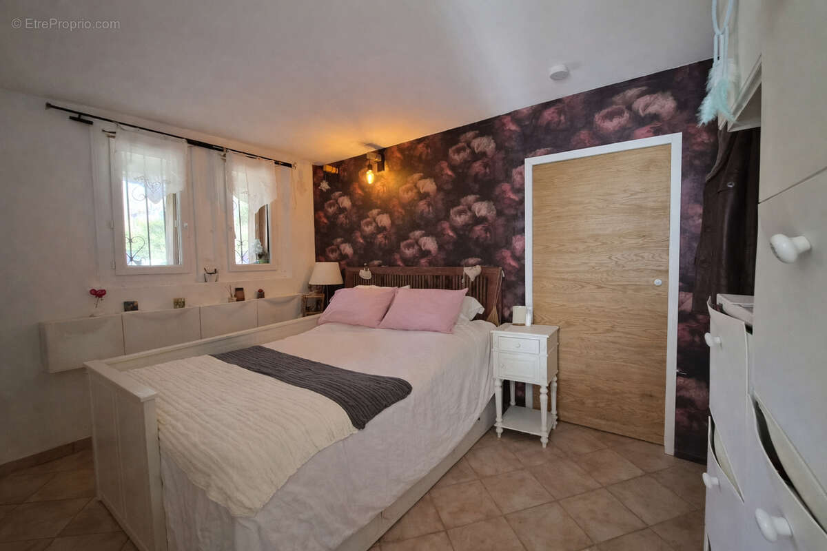 Appartement à SAINT-DIDIER