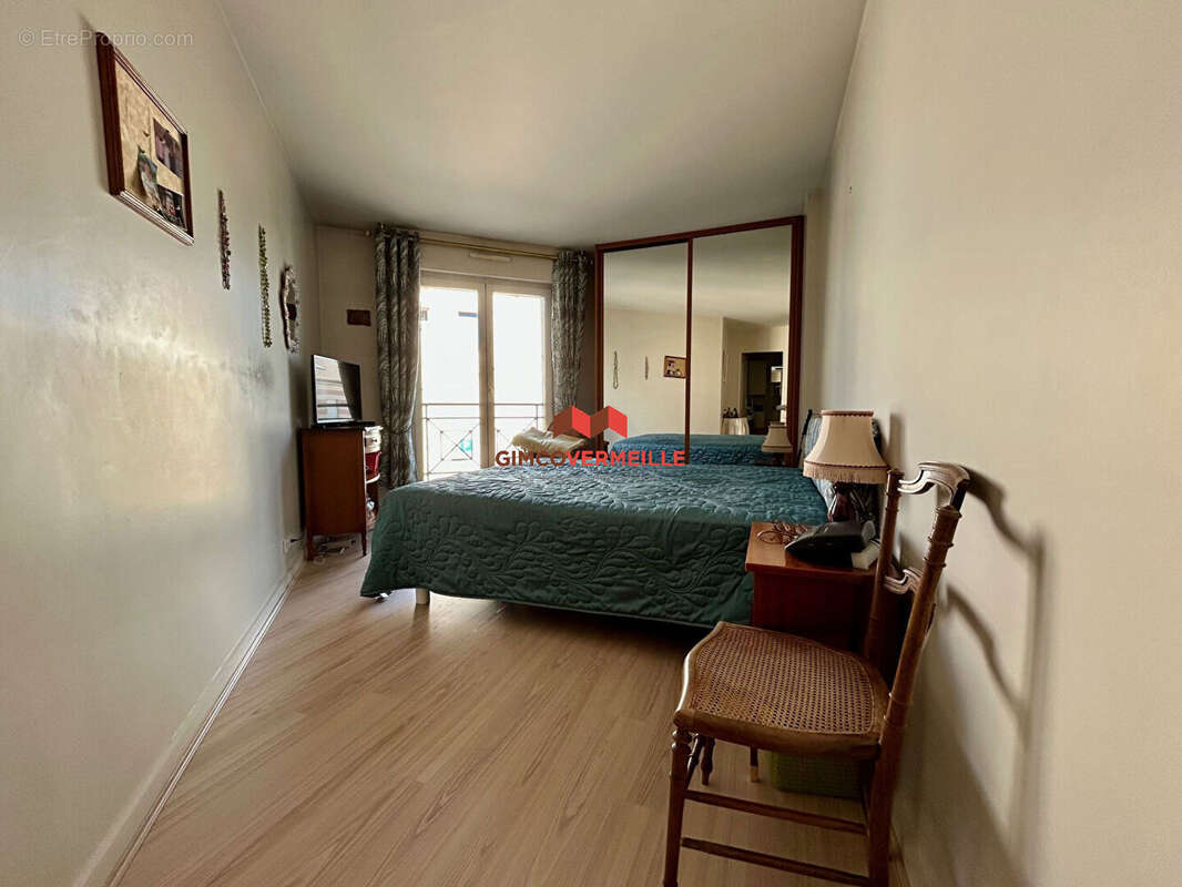 Appartement à POISSY