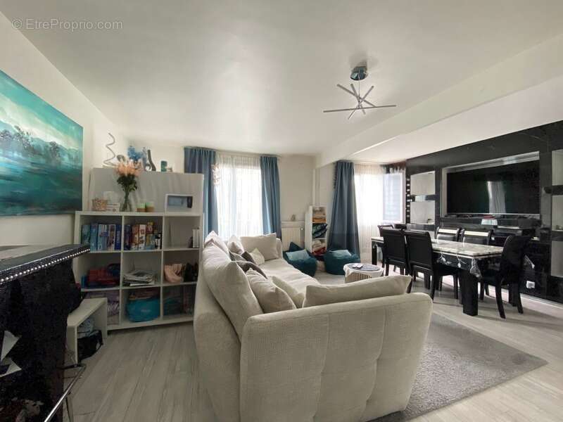 Appartement à DOMONT