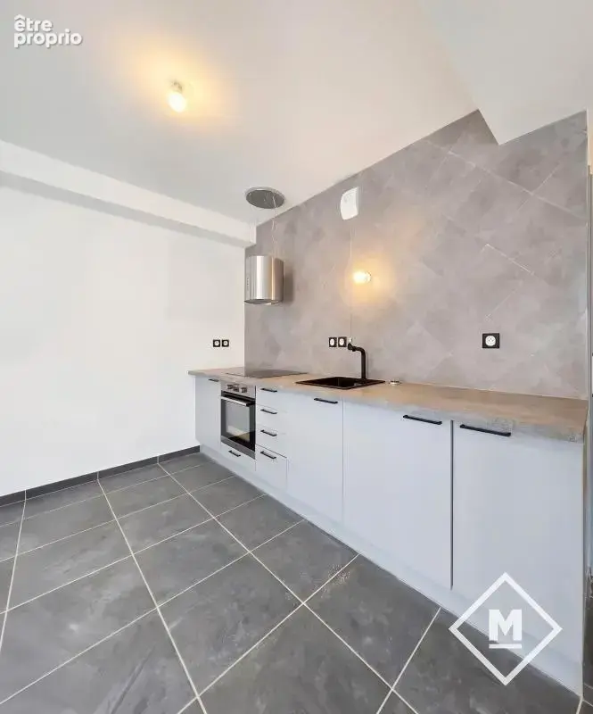 Superbe appartement type 4 pièces dernier étage Marseille 9ème, Le Cabot - photo 12