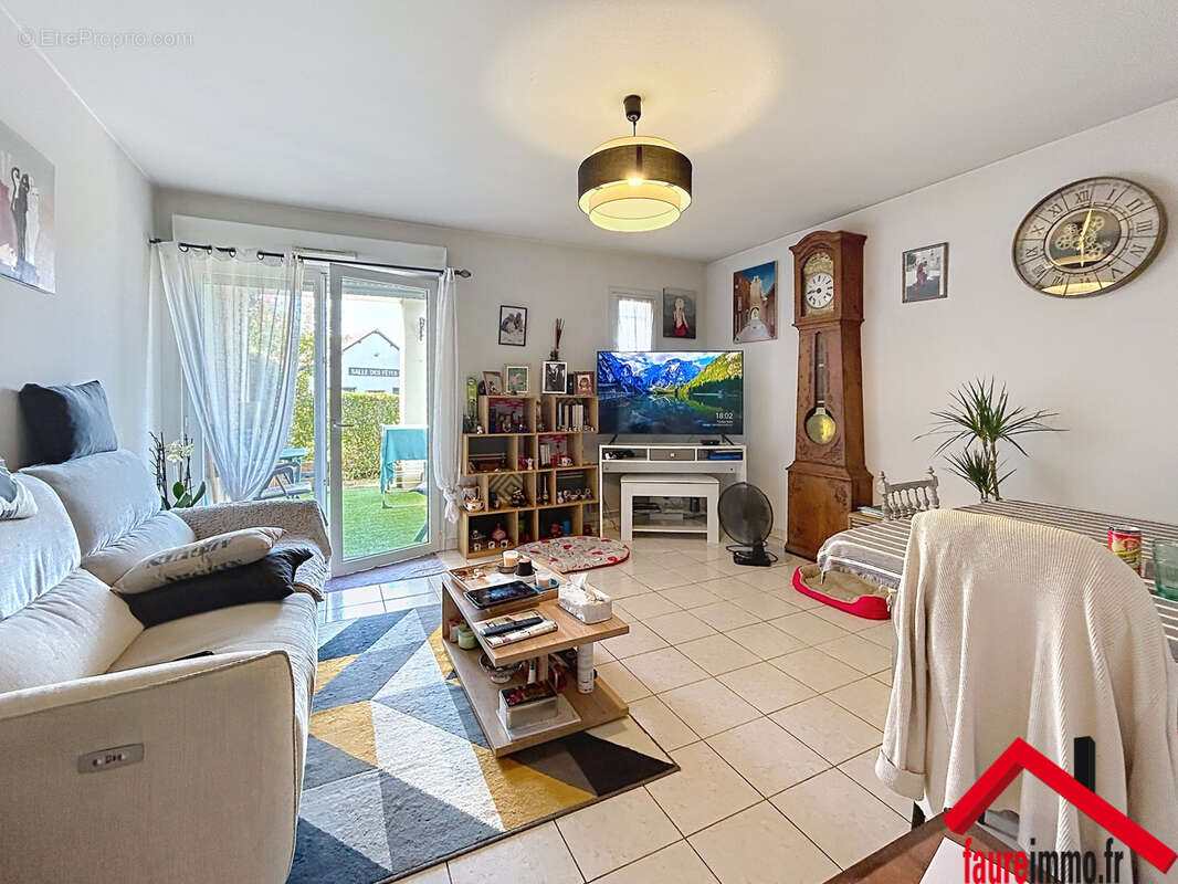 Appartement à pazayac en dordogne - photo 5