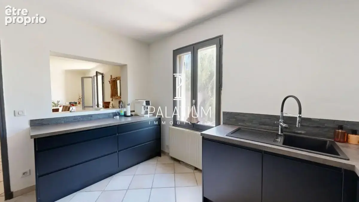 Maison Individuelle de Type 4 - photo 5