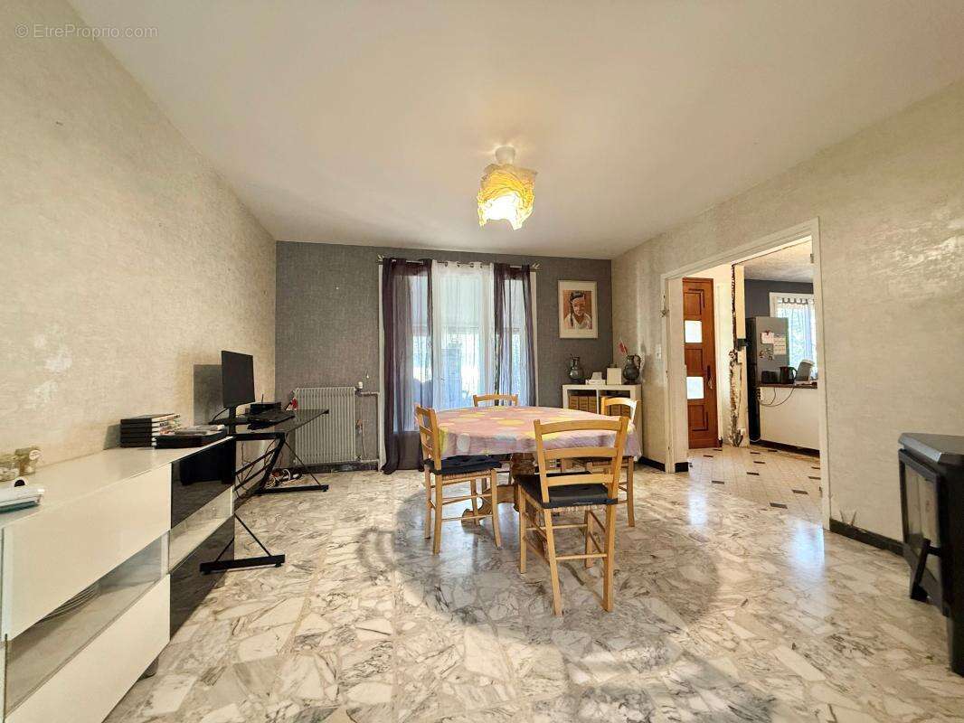 À VENDRE – Maison à rénover avec fort potentiel – Champdôtre (21130) - photo 15