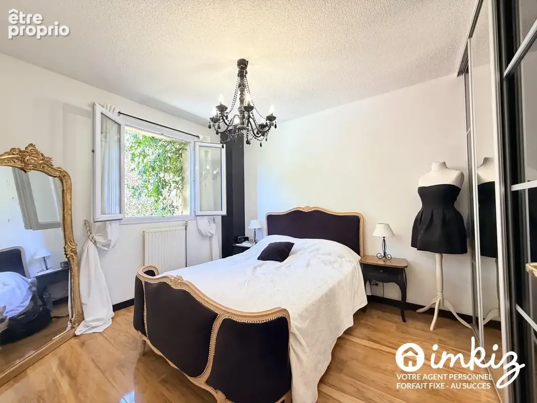 Maison 4 pièces - photo 12
