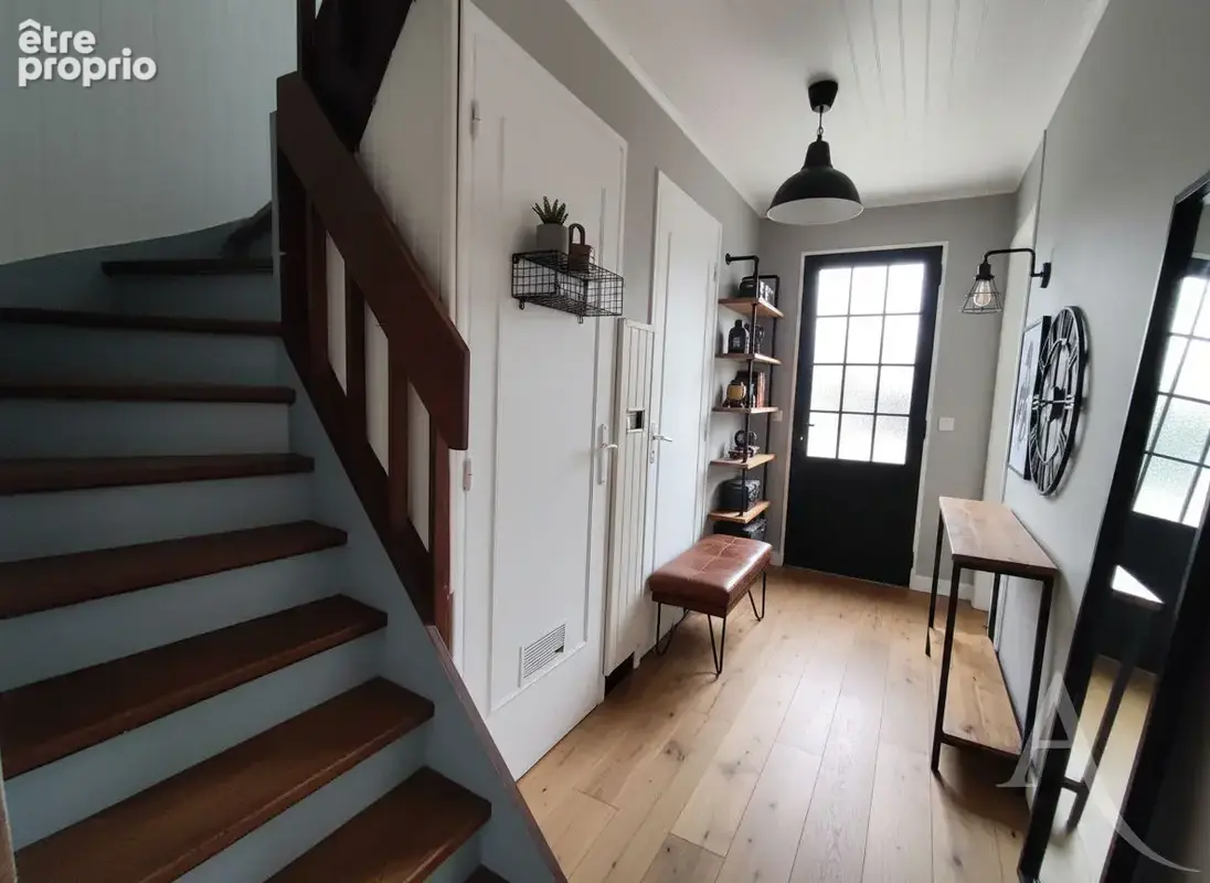 Maison - 6 pièce(s) - 116m² - LONGUENESSE - photo 4