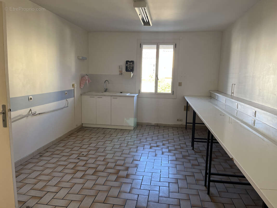 Maison à CABESTANY