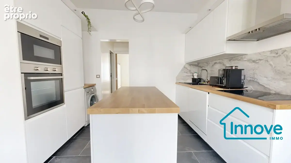 Appartement 66 m² à Versailles  - photo 5