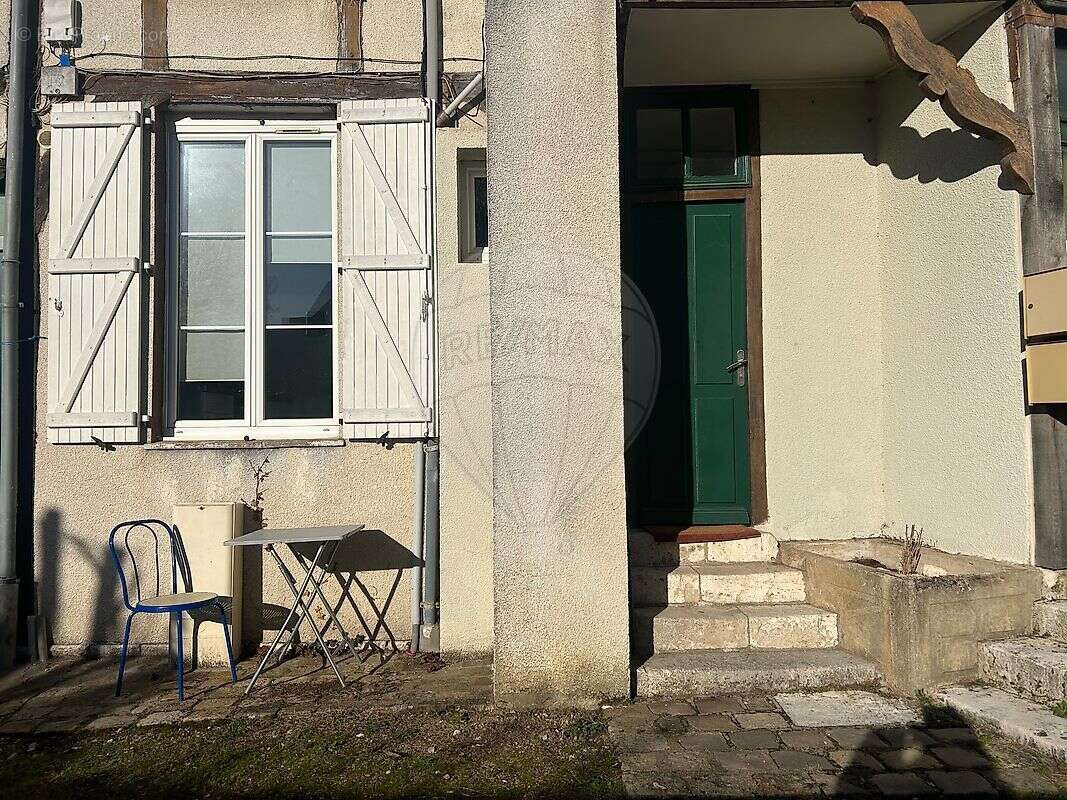 Appartement à ORLEANS