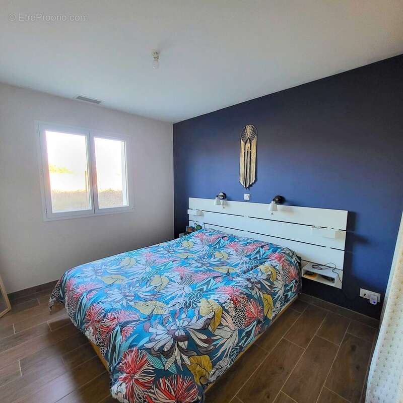 Maison à CAZOULS-LES-BEZIERS