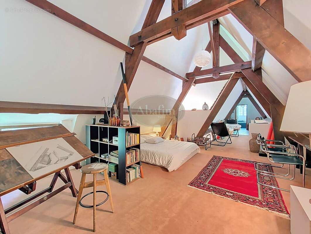 Maison à PAU