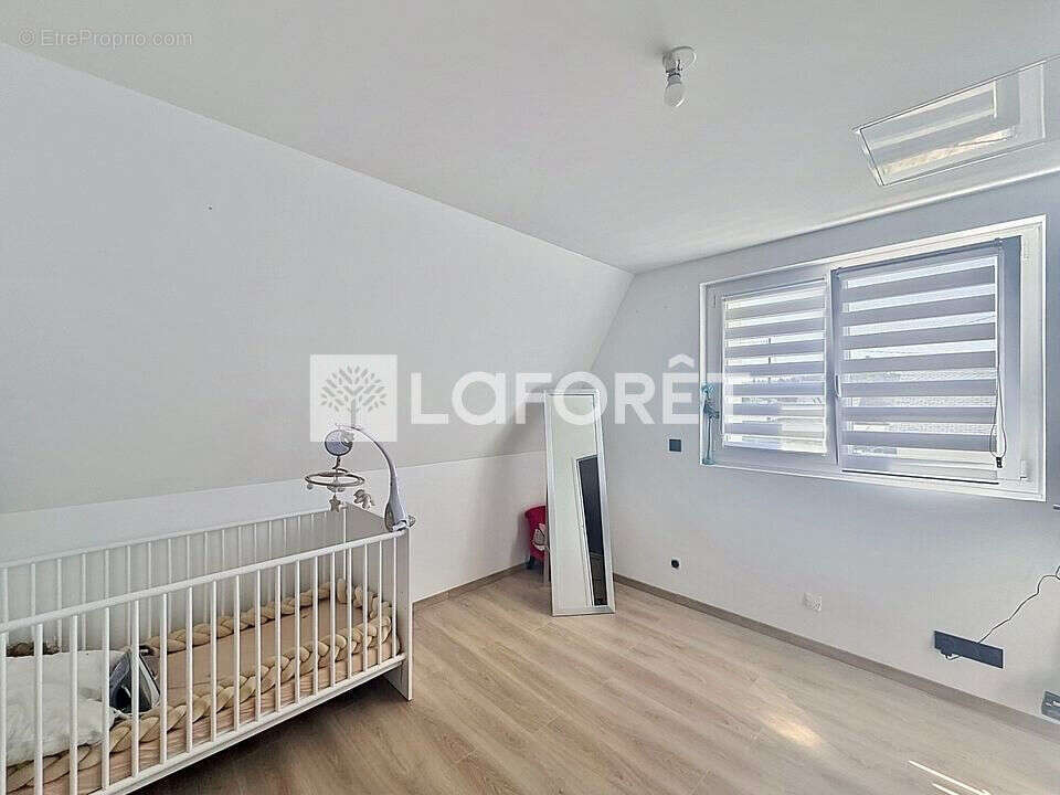 Maison La Lande Patry avec parcelles constructibles - photo 13